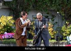 Anders & Fahrenkrog разное