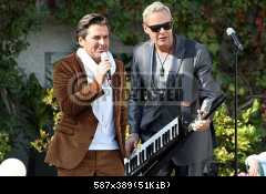 Anders & Fahrenkrog разное