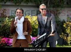 Anders & Fahrenkrog разное