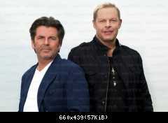 Anders & Fahrenkrog разное