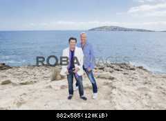 Anders & Fahrenkrog разное