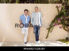 Anders & Fahrenkrog разное