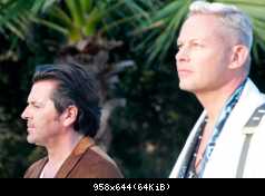 Anders & Fahrenkrog разное