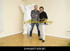 Anders & Fahrenkrog разное