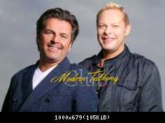 Anders & Fahrenkrog разное