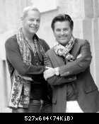 Anders & Fahrenkrog разное