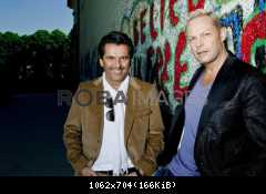 Anders & Fahrenkrog разное