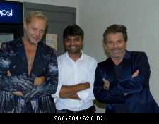 Anders & Fahrenkrog разное