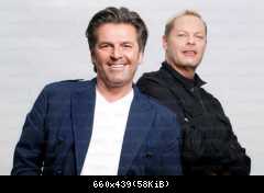 Anders & Fahrenkrog разное