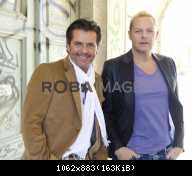 Anders & Fahrenkrog разное