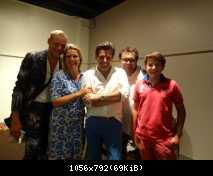 Anders & Fahrenkrog разное