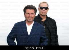 Anders & Fahrenkrog разное