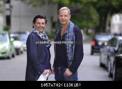 Anders & Fahrenkrog разное