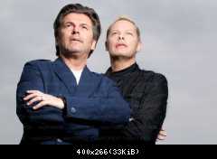 Anders & Fahrenkrog разное