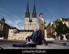 Anders & Fahrenkrog разное