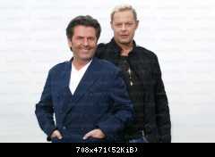 Anders & Fahrenkrog разное