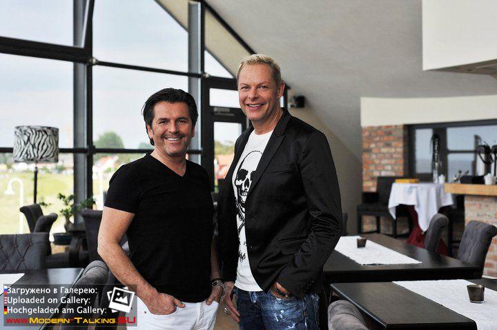 T. Anders & U. Fahrenkrog