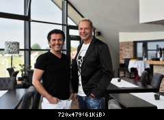 T. Anders & U. Fahrenkrog