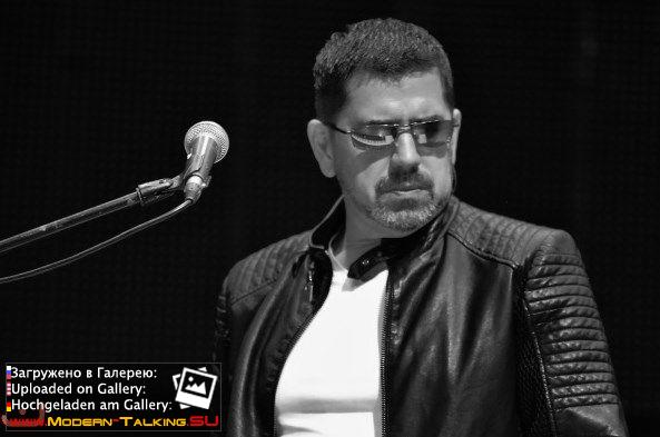 Bernd Höfer 04.09.2015 Havirov Чехия