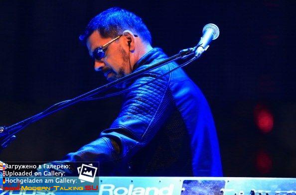 Bernd Höfer 04.09.2015 Havirov Чехия