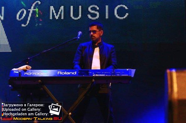 Bernd Höfer 04.09.2015 Havirov Чехия