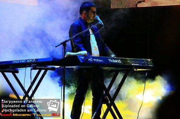 Bernd Höfer 04.09.2015 Havirov Чехия