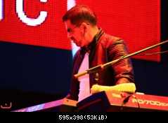 Bernd Höfer 04.09.2015 Havirov Чехия