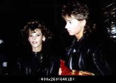 C.C. Catch & Frank Otto