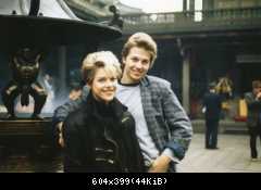 C.C.Catch и Франк Отто