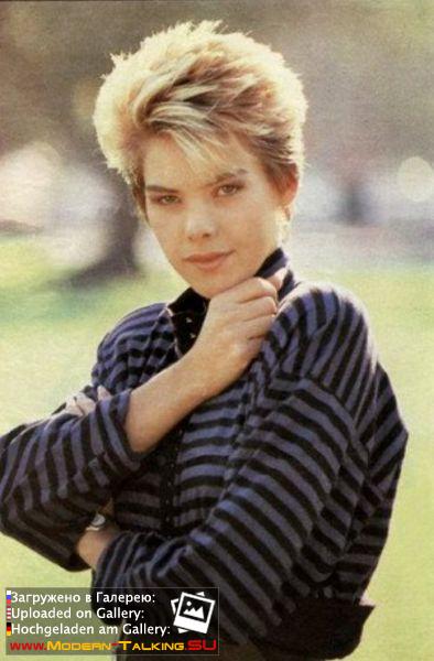 C.C.Catch
