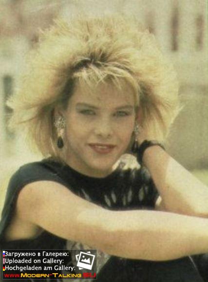 C.C.Catch