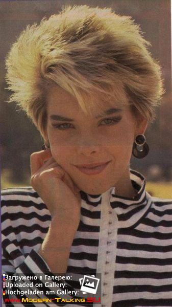 C.C.Catch