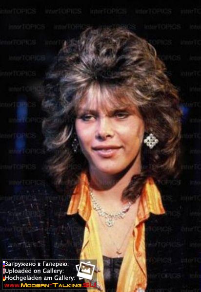 C.C.Catch