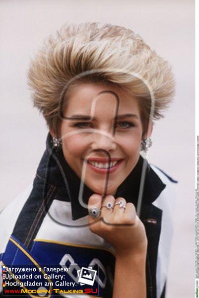 C.C.Catch