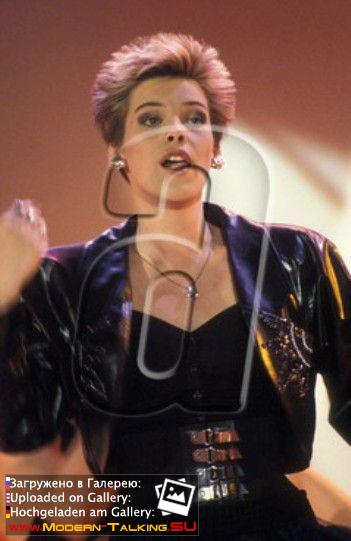 C.C.Catch