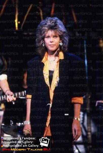C.C.Catch