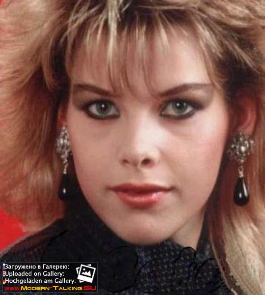 C.C.Catch