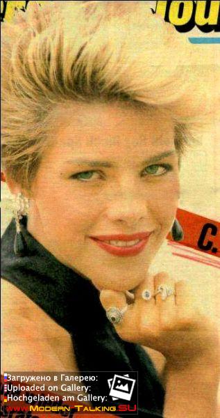C.C.Catch