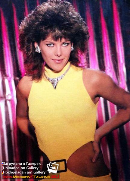 C.C.Catch