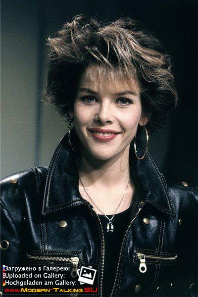 C.C.Catch