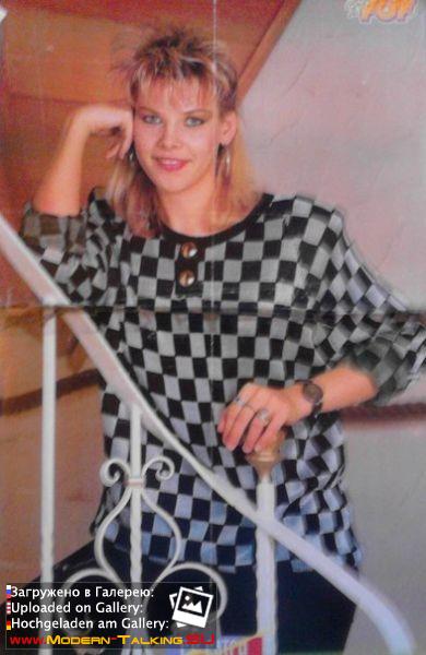 C.C.Catch