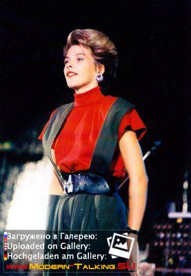 C.C.Catch