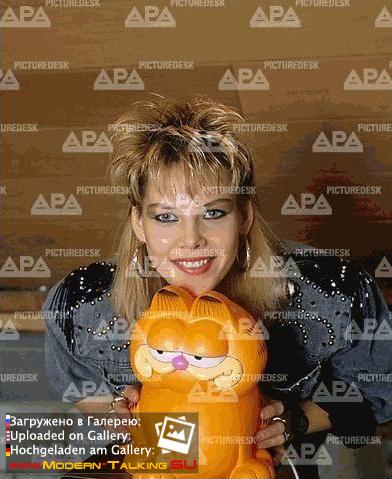 C.C.Catch
