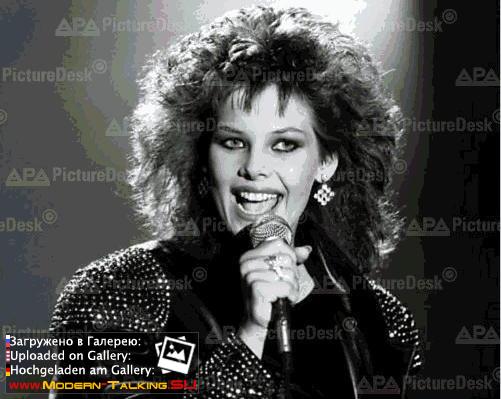 C.C.Catch