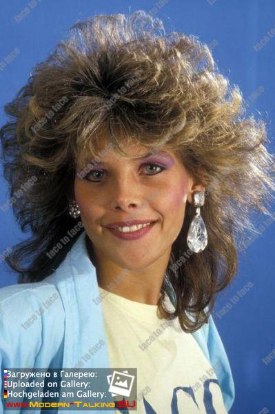 C.C.Catch