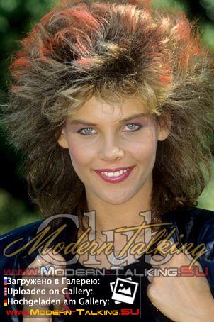 C.C.Catch