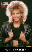 C.C.Catch