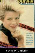 C.C.Catch