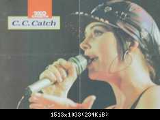 C.C.Catch