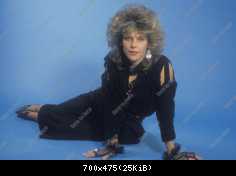 C.C.Catch